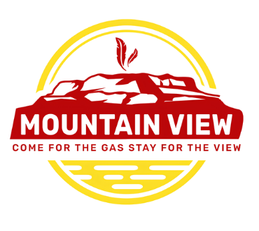 Mountain View logo
